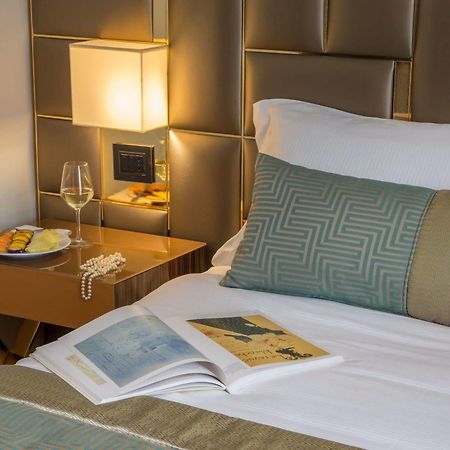 Hotel Gioberti Rzym Zewnętrze zdjęcie