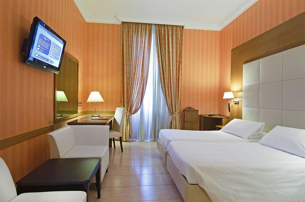 Hotel Gioberti Rzym Zewnętrze zdjęcie