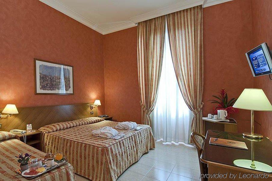 Hotel Gioberti Rzym Zewnętrze zdjęcie