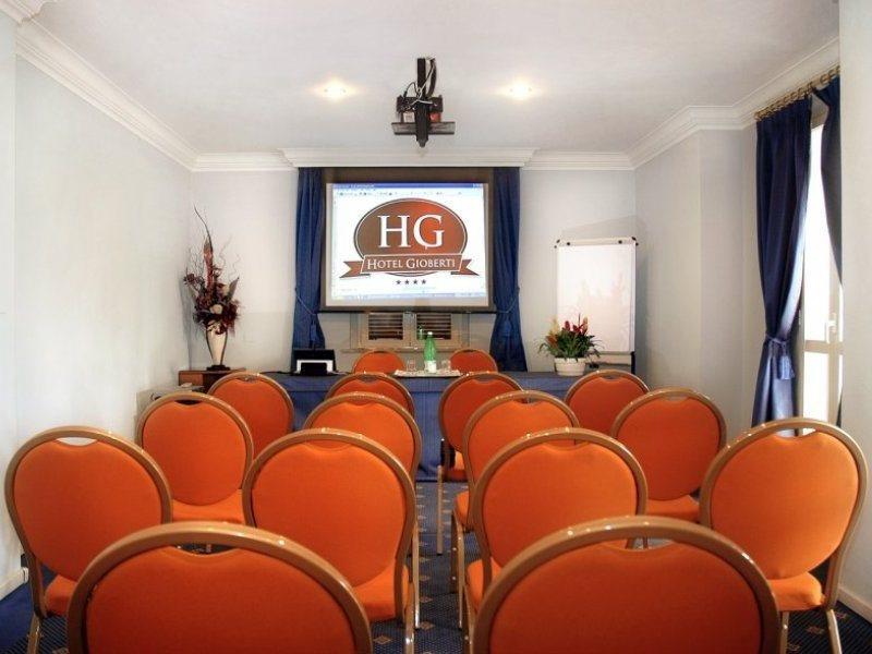 Hotel Gioberti Rzym Zewnętrze zdjęcie