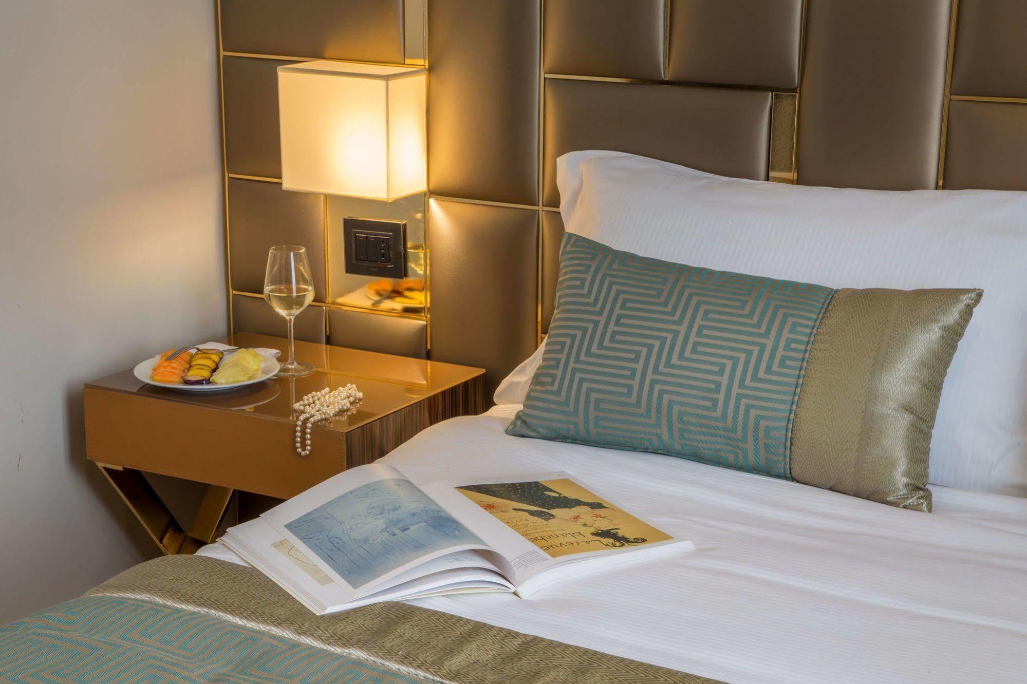 Hotel Gioberti Rzym Zewnętrze zdjęcie