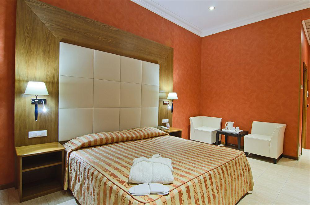 Hotel Gioberti Rzym Zewnętrze zdjęcie