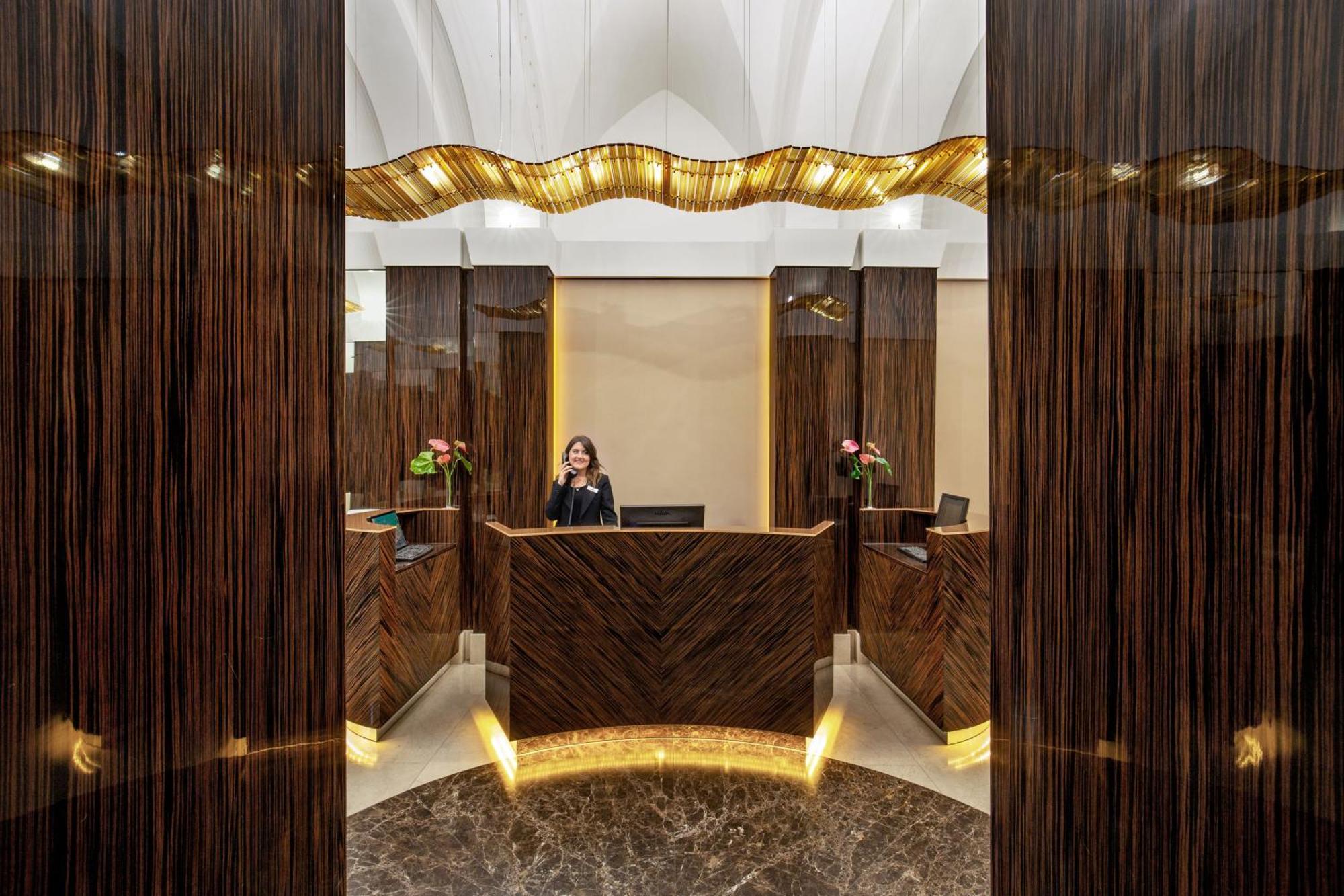 Hotel Gioberti Rzym Zewnętrze zdjęcie